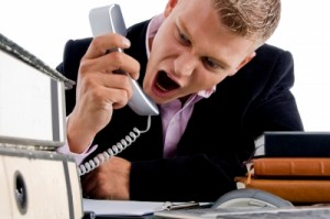 The High Cost Of Incivility In Business