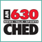 Edmonton’s 630 CHED