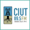 CIUT 89.5