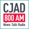 CJAD 800