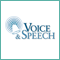 Voice & Speech