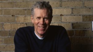 Stuart McLean